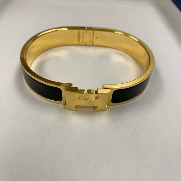 Hermes Jewelry - Hermes bracelet